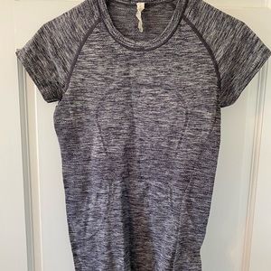 Lululemon Athletic Top